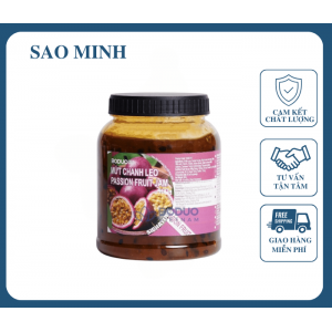 _Mứt Chanh Leo Boduo Signature 900Gr